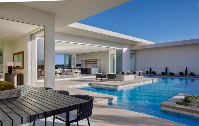 16 Via Linea, Rancho Mirage, CA 92270