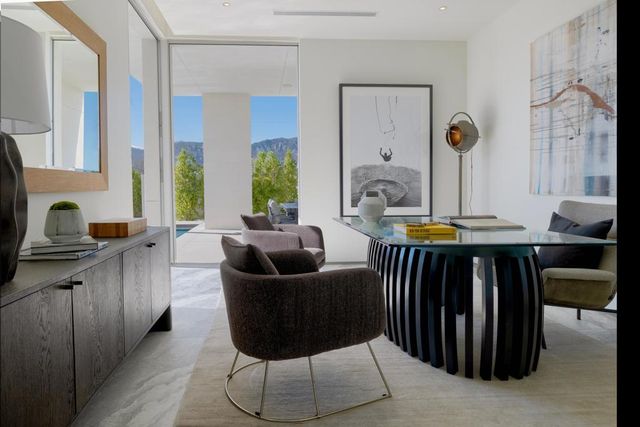 16 Via Linea, Rancho Mirage, CA 92270