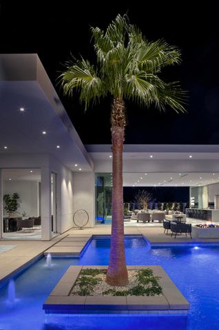 16 Via Linea, Rancho Mirage, CA 92270