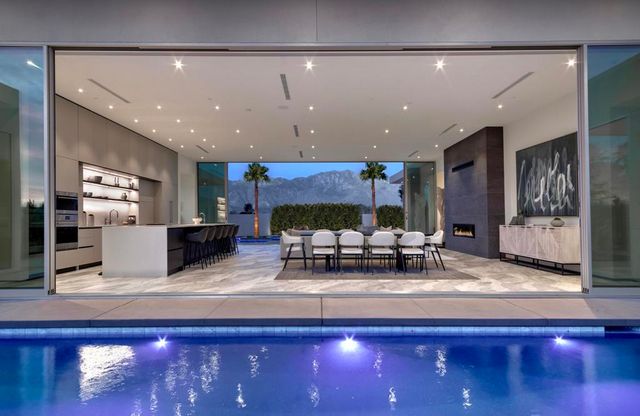 16 Via Linea, Rancho Mirage, CA 92270