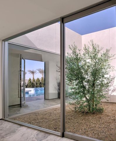 16 Via Linea, Rancho Mirage, CA 92270