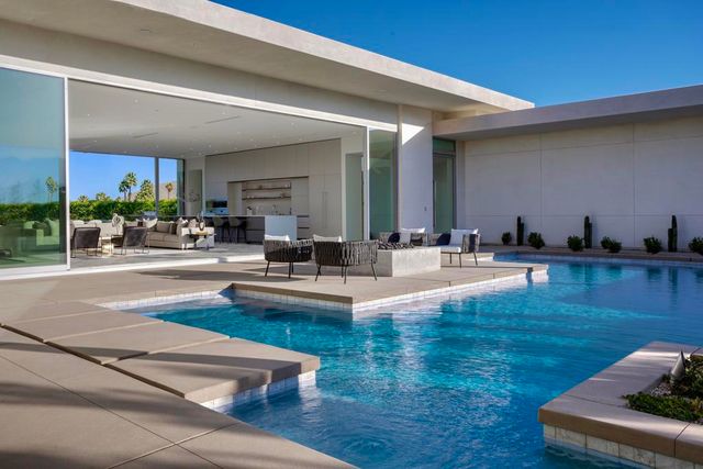 16 Via Linea, Rancho Mirage, CA 92270