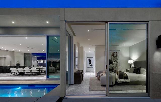 16 Via Linea, Rancho Mirage, CA 92270