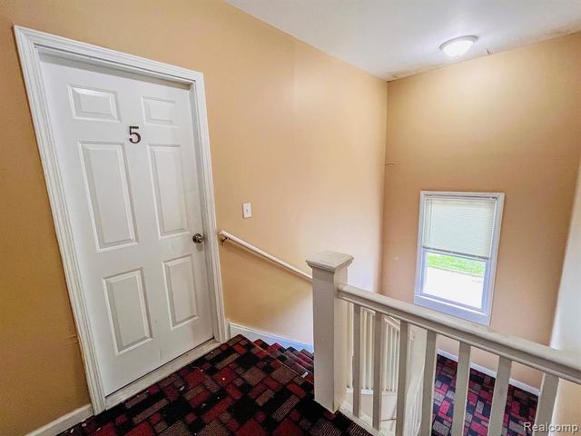 11744 Cascade Street, Detroit, MI 48204