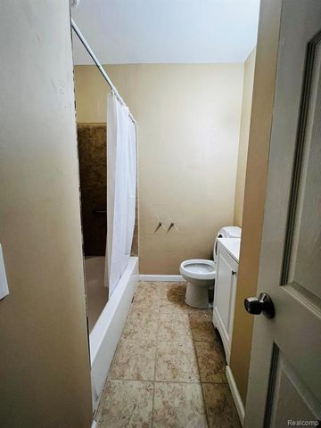 11744 Cascade Street, Detroit, MI 48204