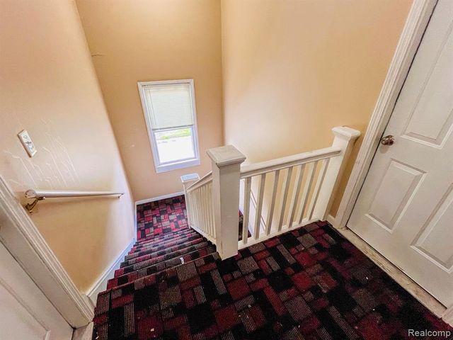 11744 Cascade Street, Detroit, MI 48204