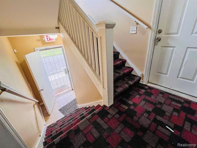 11744 Cascade Street, Detroit, MI 48204