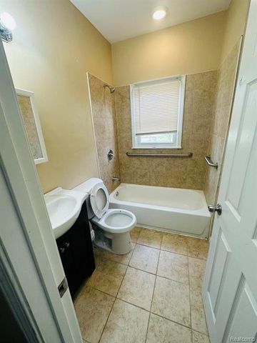 11744 Cascade Street, Detroit, MI 48204