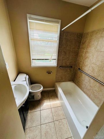 11744 Cascade Street, Detroit, MI 48204