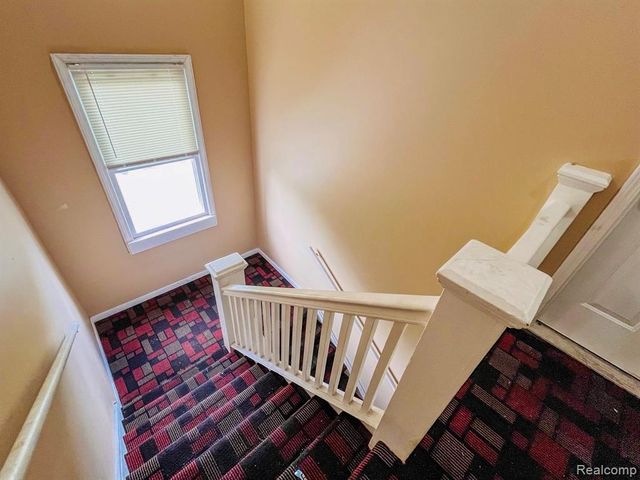 11744 Cascade Street, Detroit, MI 48204