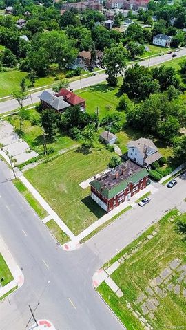 11744 Cascade Street, Detroit, MI 48204
