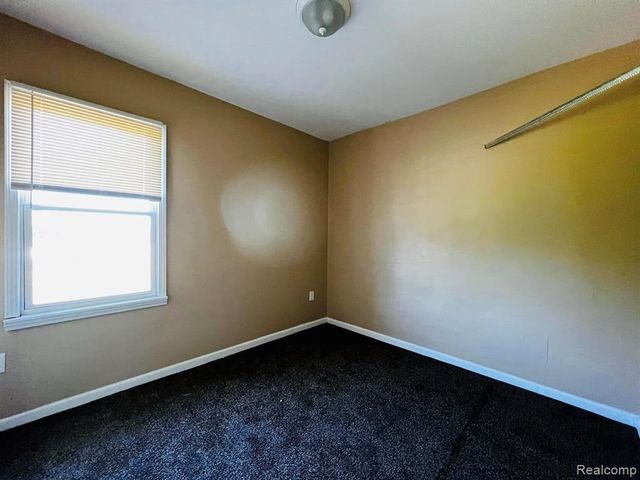 11744 Cascade Street, Detroit, MI 48204