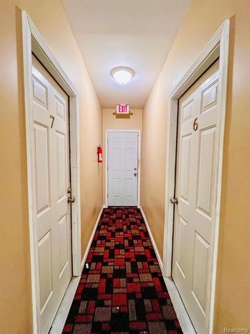 11744 Cascade Street, Detroit, MI 48204