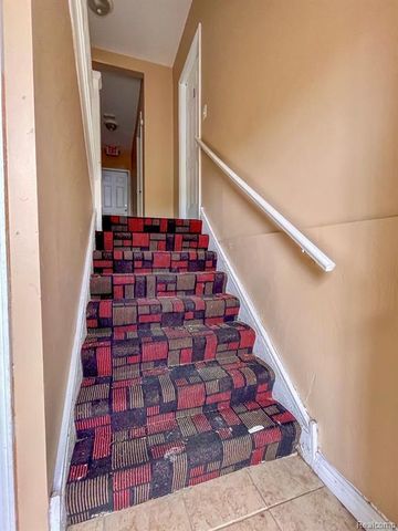 11744 Cascade Street, Detroit, MI 48204