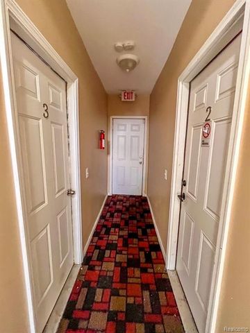 11744 Cascade Street, Detroit, MI 48204