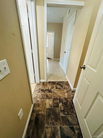 11744 Cascade Street, Detroit, MI 48204