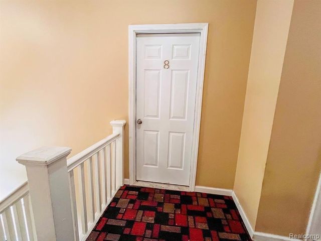 11744 Cascade Street, Detroit, MI 48204