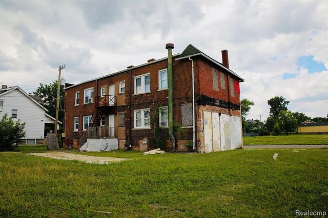 11744 Cascade Street, Detroit, MI 48204