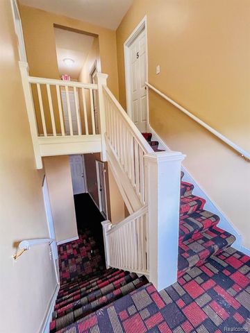 11744 Cascade Street, Detroit, MI 48204