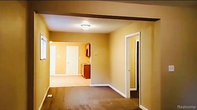 11744 Cascade Street, Detroit, MI 48204