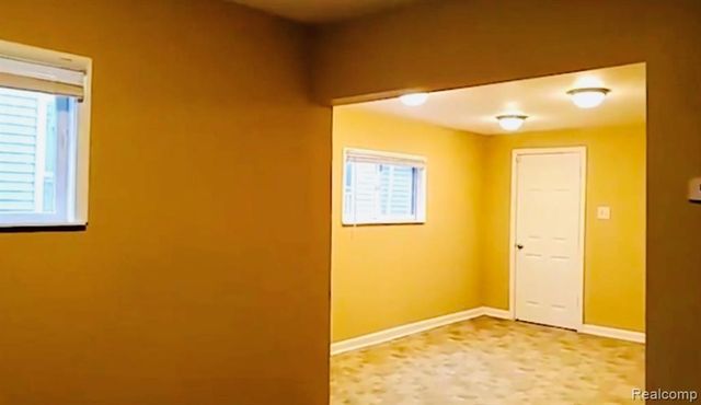 11744 Cascade Street, Detroit, MI 48204