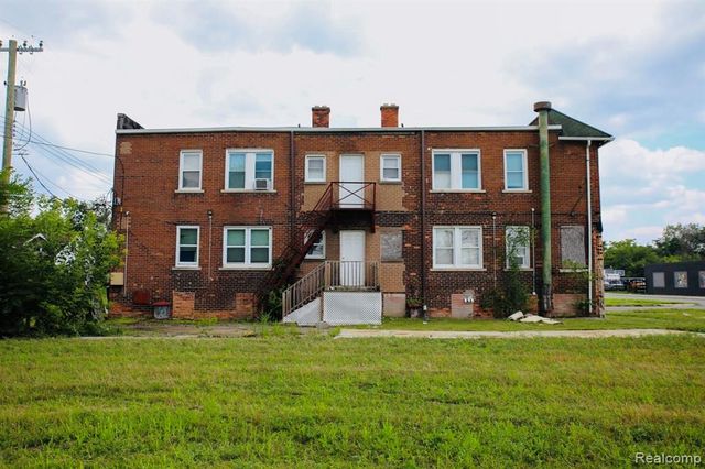 11744 Cascade Street, Detroit, MI 48204