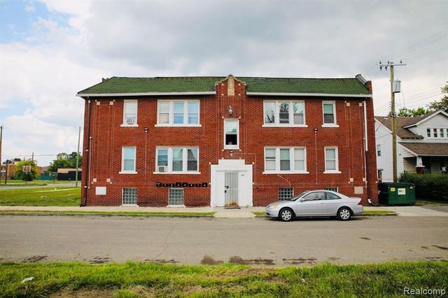 11744 Cascade Street, Detroit, MI 48204