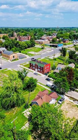 11744 Cascade Street, Detroit, MI 48204