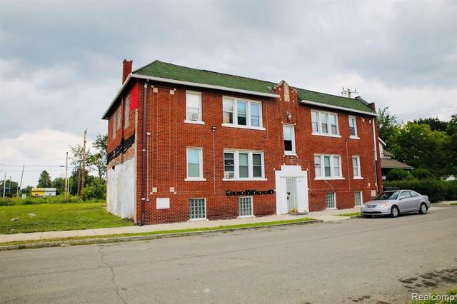 11744 Cascade Street, Detroit, MI 48204