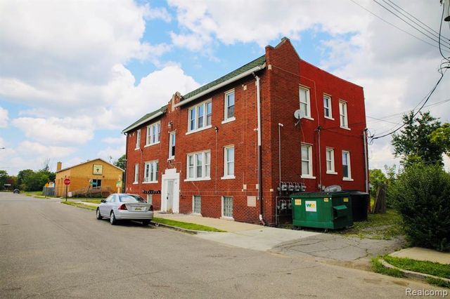 11744 Cascade Street, Detroit, MI 48204