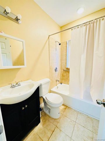 11744 Cascade Street, Detroit, MI 48204