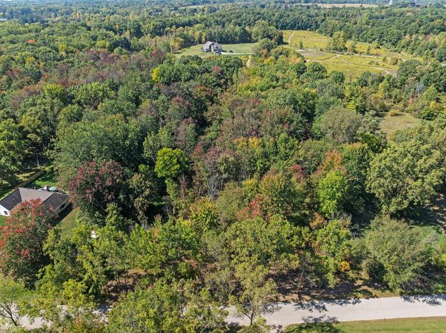 0 Marwood Drive, Howell Twp, MI 48855