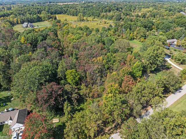 0 Marwood Drive, Howell Twp, MI 48855