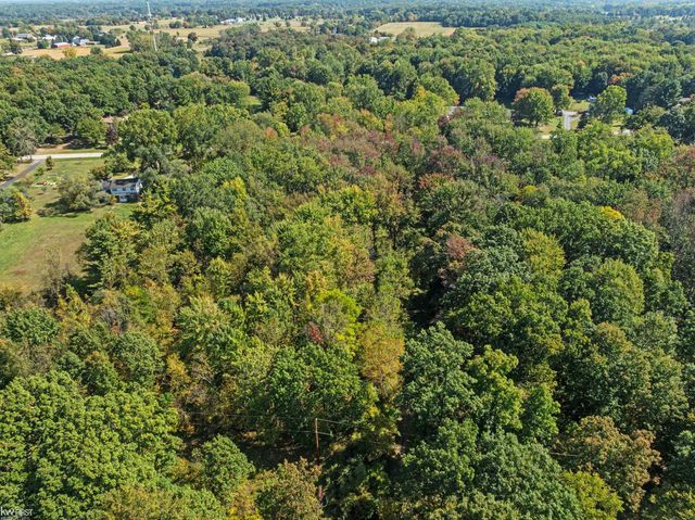 0 Marwood Drive, Howell Twp, MI 48855