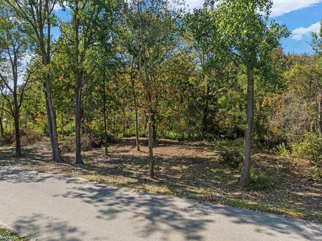 0 Marwood Drive, Howell Twp, MI 48855