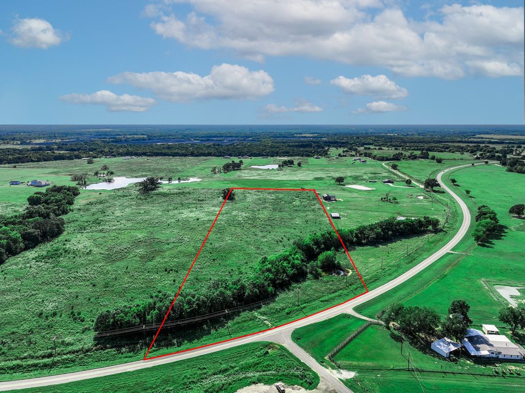 12.69 Acres S Farm Road 269 S, Saltillo, TX 75478