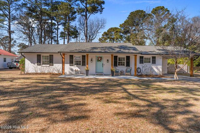 113 Wellington Drive, Wilmington, NC 28411