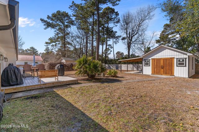 113 Wellington Drive, Wilmington, NC 28411