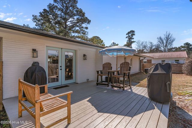 113 Wellington Drive, Wilmington, NC 28411