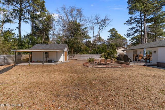 113 Wellington Drive, Wilmington, NC 28411