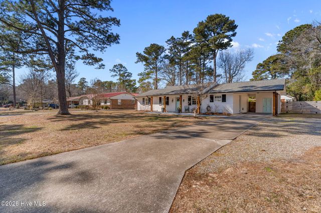 113 Wellington Drive, Wilmington, NC 28411