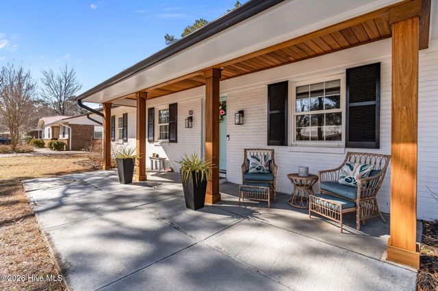 113 Wellington Drive, Wilmington, NC 28411