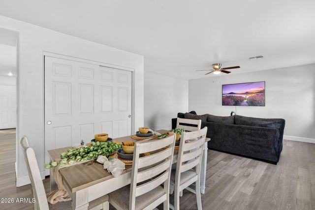 4610 E SUPERIOR Road, San Tan Valley, AZ 85143