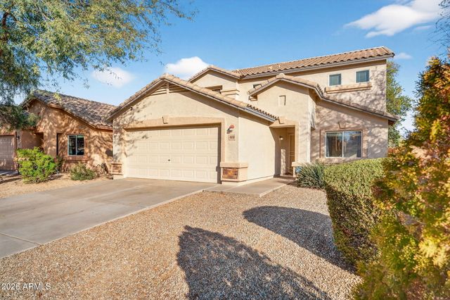 4610 E SUPERIOR Road, San Tan Valley, AZ 85143