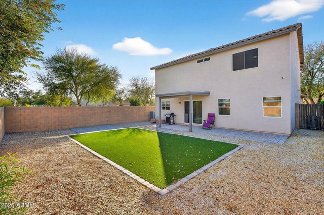 4610 E SUPERIOR Road, San Tan Valley, AZ 85143