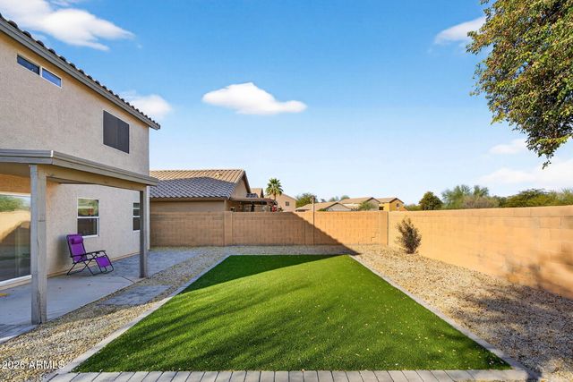4610 E SUPERIOR Road, San Tan Valley, AZ 85143