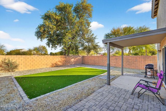 4610 E SUPERIOR Road, San Tan Valley, AZ 85143