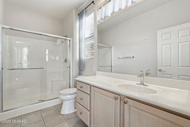 7995 W Morning Light Way, Tucson, AZ 85743