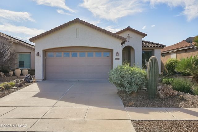 7995 W Morning Light Way, Tucson, AZ 85743