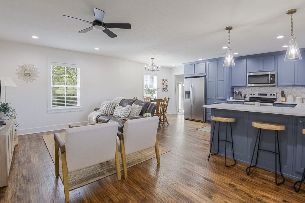 313 Highland Avenue, Waxahachie, TX 75165 — photo 3